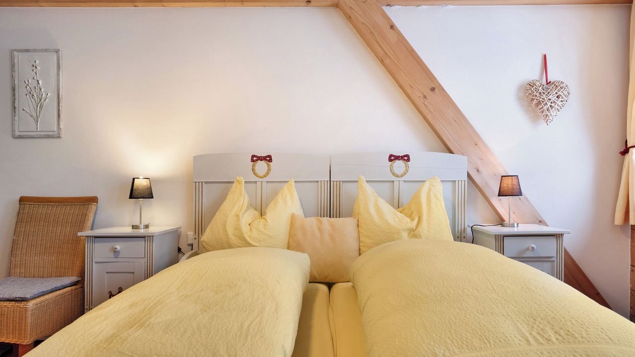 Photo of Bedroom in Sankt Georgen im Schwarzwald