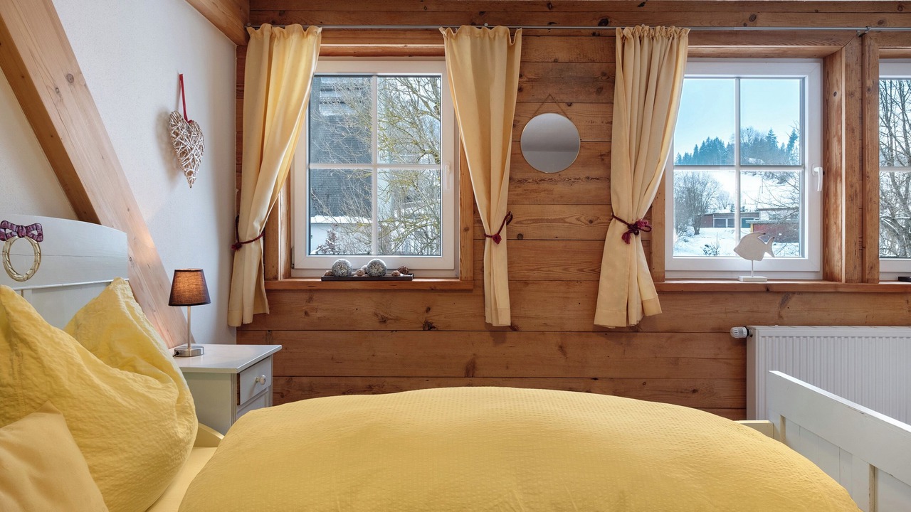 Photo of Bedroom in Sankt Georgen im Schwarzwald