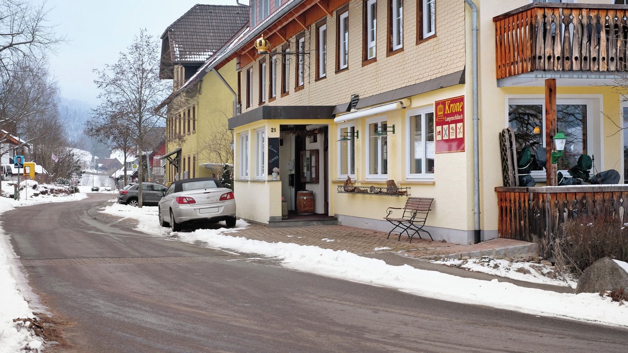 Photo of Outdoor in Sankt Georgen im Schwarzwald