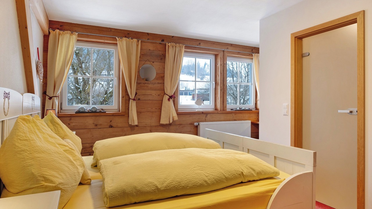 Photo of Bedroom in Sankt Georgen im Schwarzwald