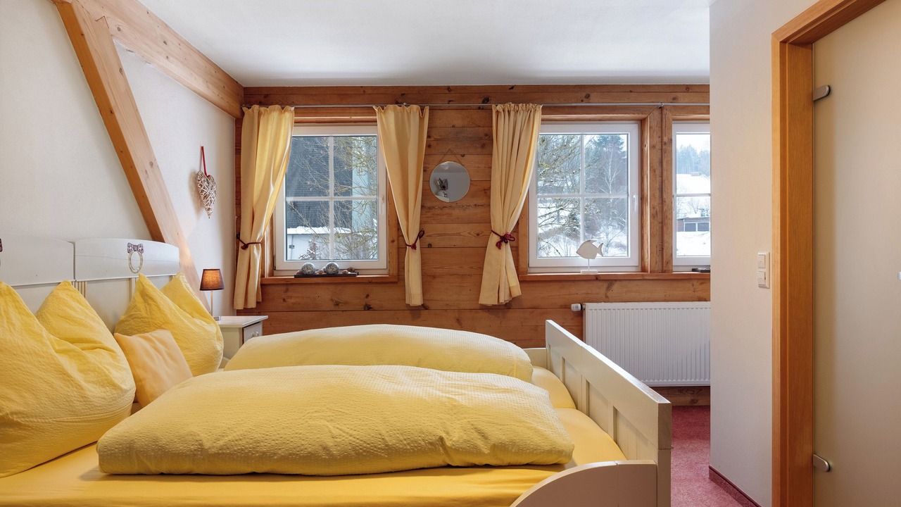 Photo of Bedroom in Sankt Georgen im Schwarzwald