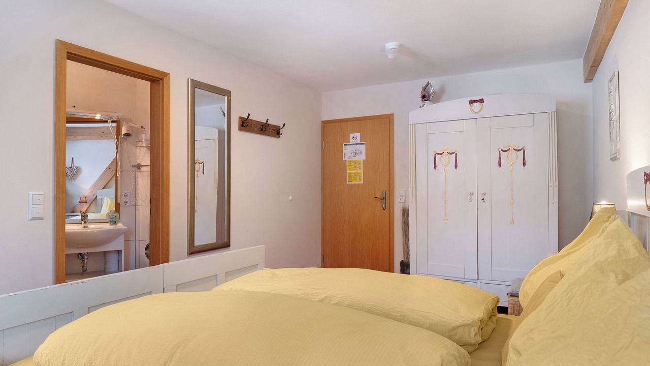 Photo of Bedroom in Sankt Georgen im Schwarzwald