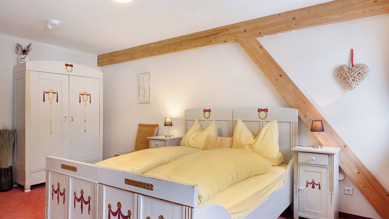 Photo of Bedroom in Sankt Georgen im Schwarzwald