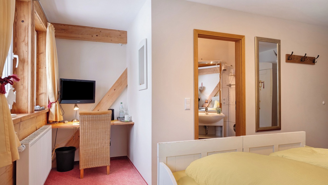 Photo of Bedroom in Sankt Georgen im Schwarzwald