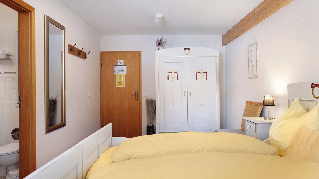 Photo of Bedroom in Sankt Georgen im Schwarzwald