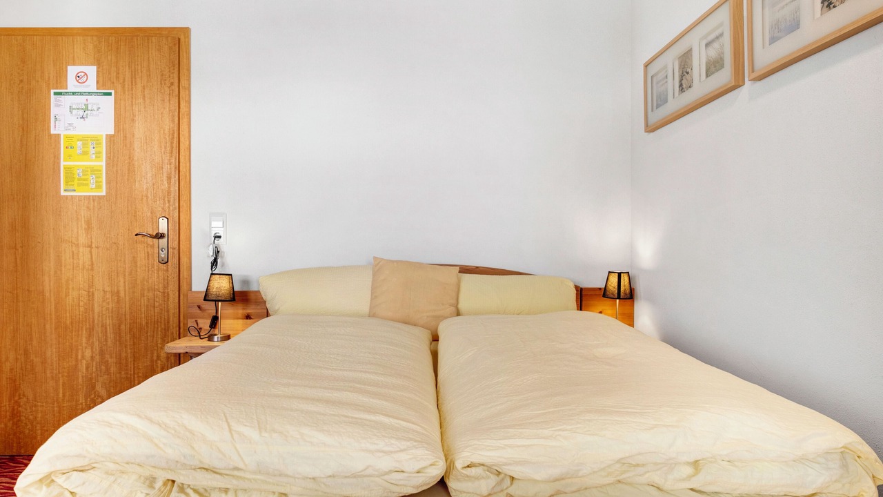 Photo of Bedroom in Sankt Georgen im Schwarzwald
