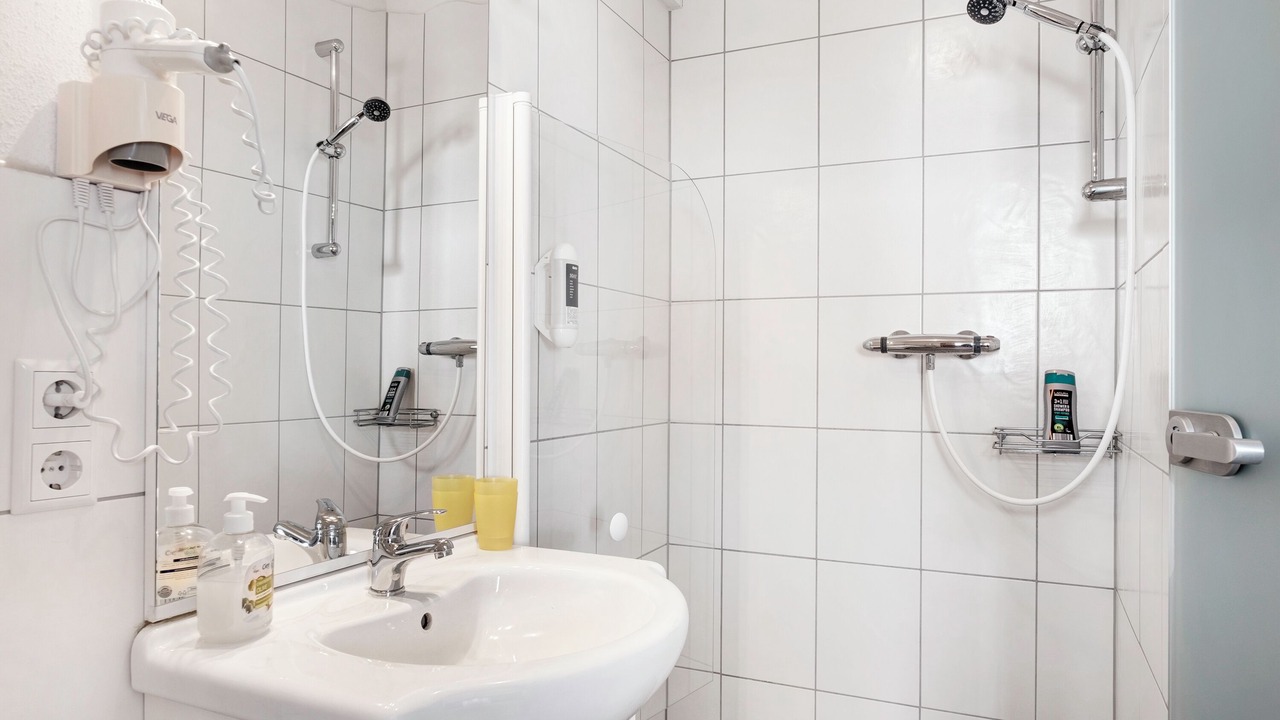 Photo of Bathroom in Sankt Georgen im Schwarzwald