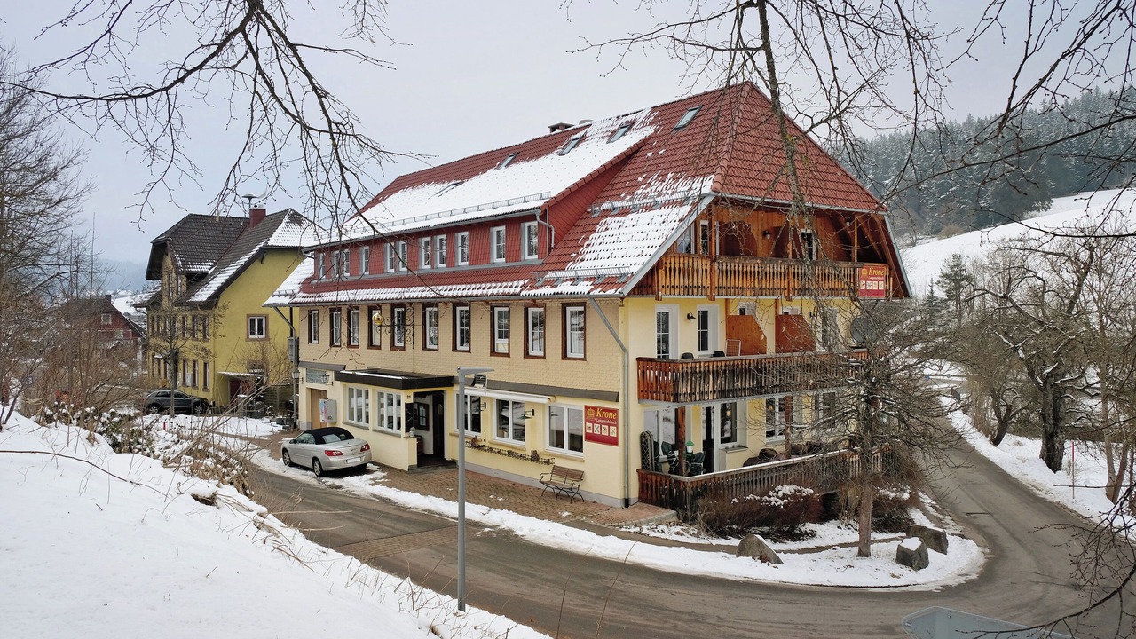 Photo of Outdoor in Sankt Georgen im Schwarzwald