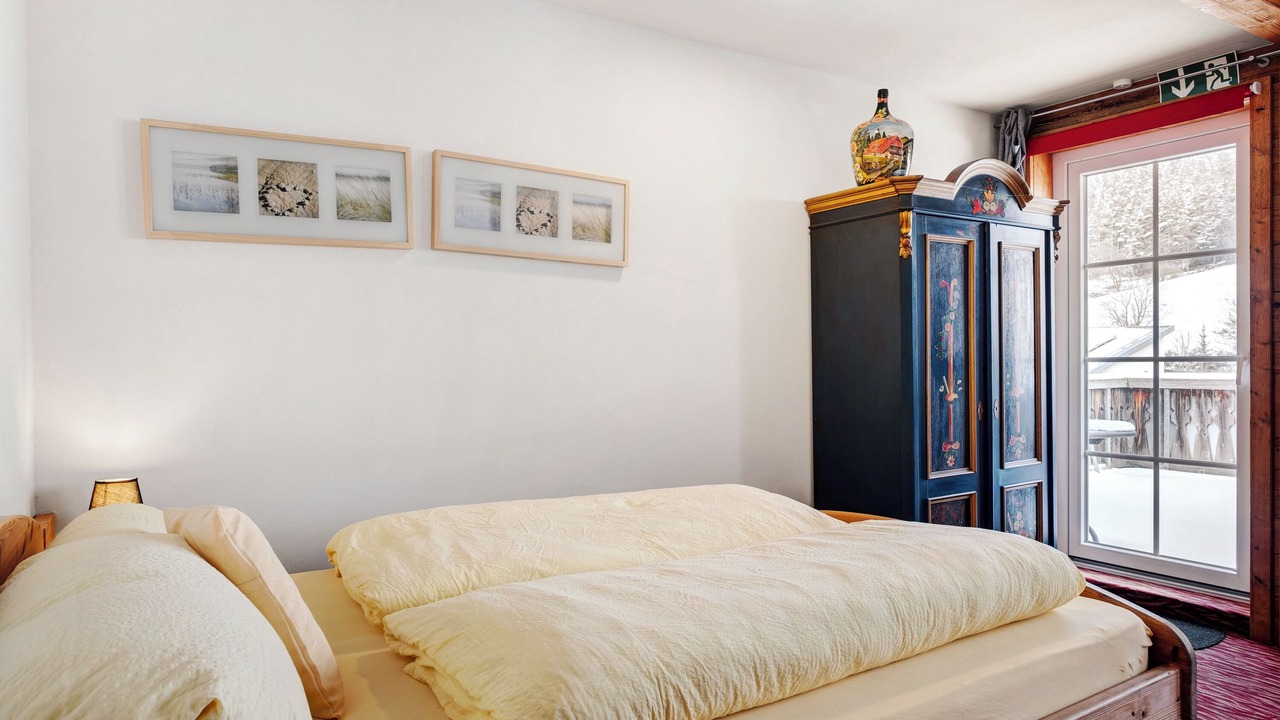 Photo of Bedroom in Sankt Georgen im Schwarzwald