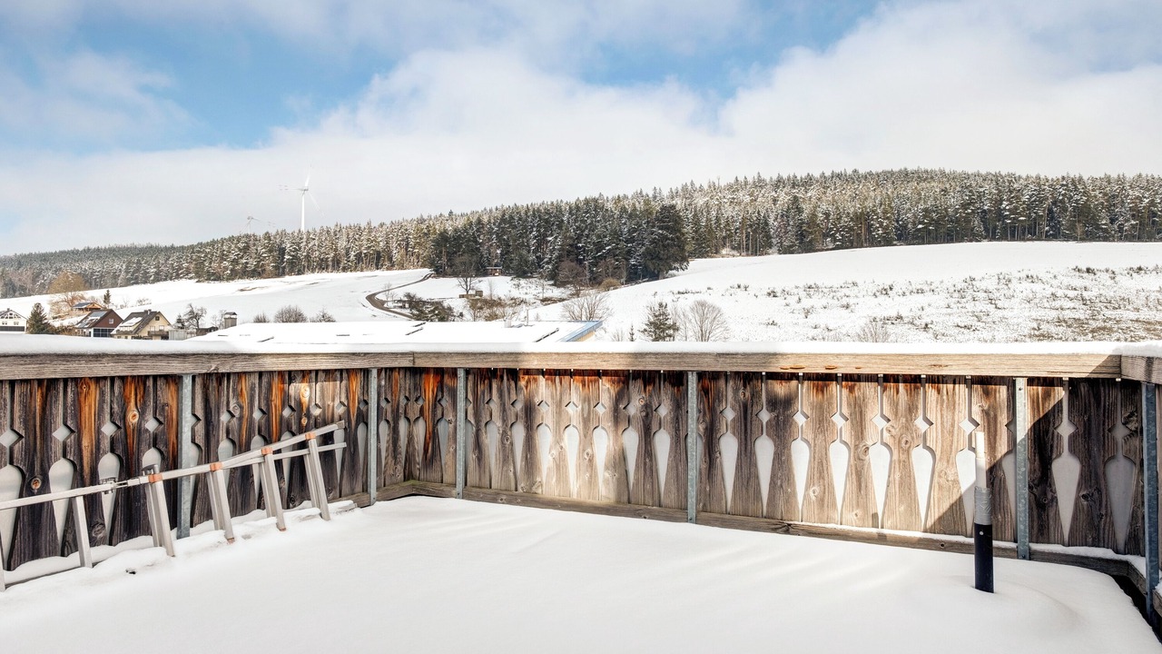 Photo of Outdoor in Sankt Georgen im Schwarzwald