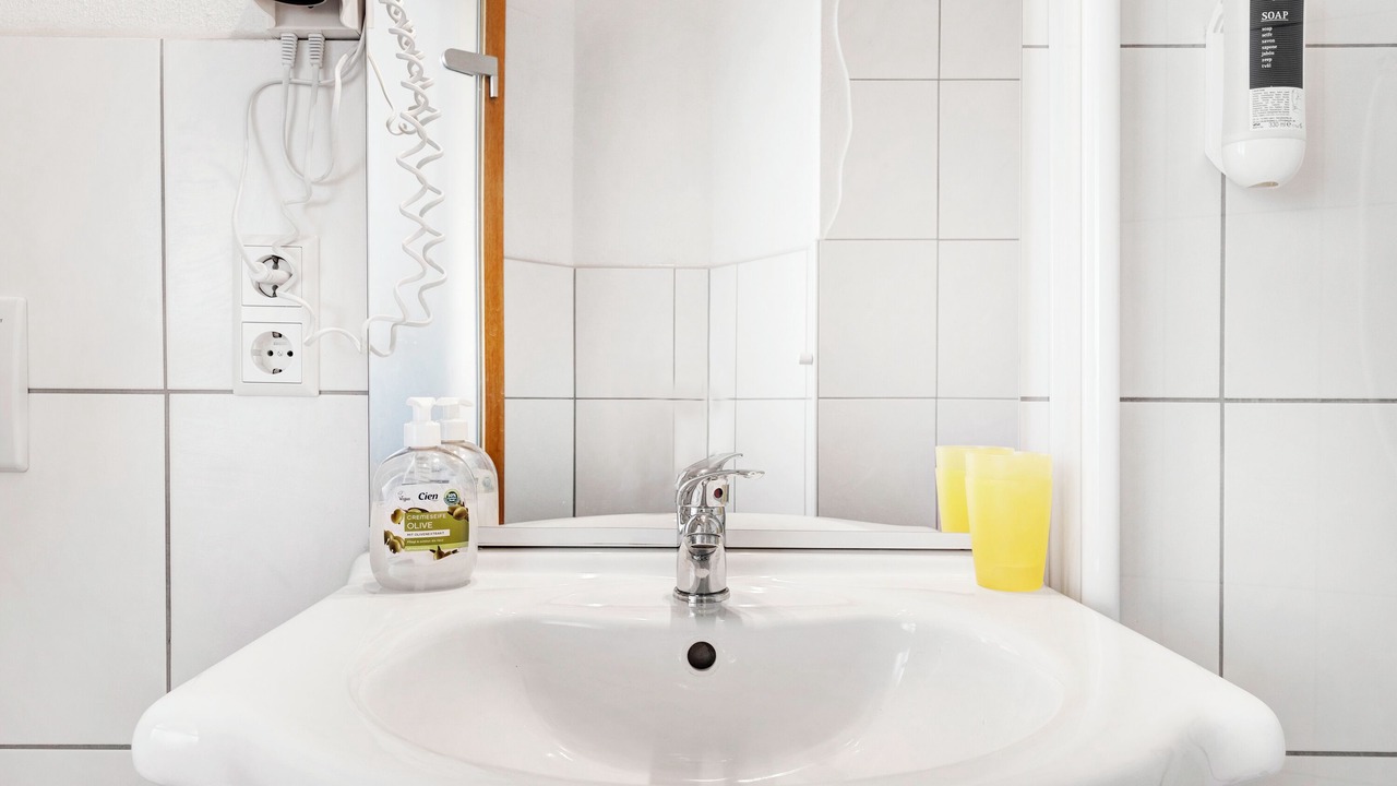 Photo of Bathroom in Sankt Georgen im Schwarzwald