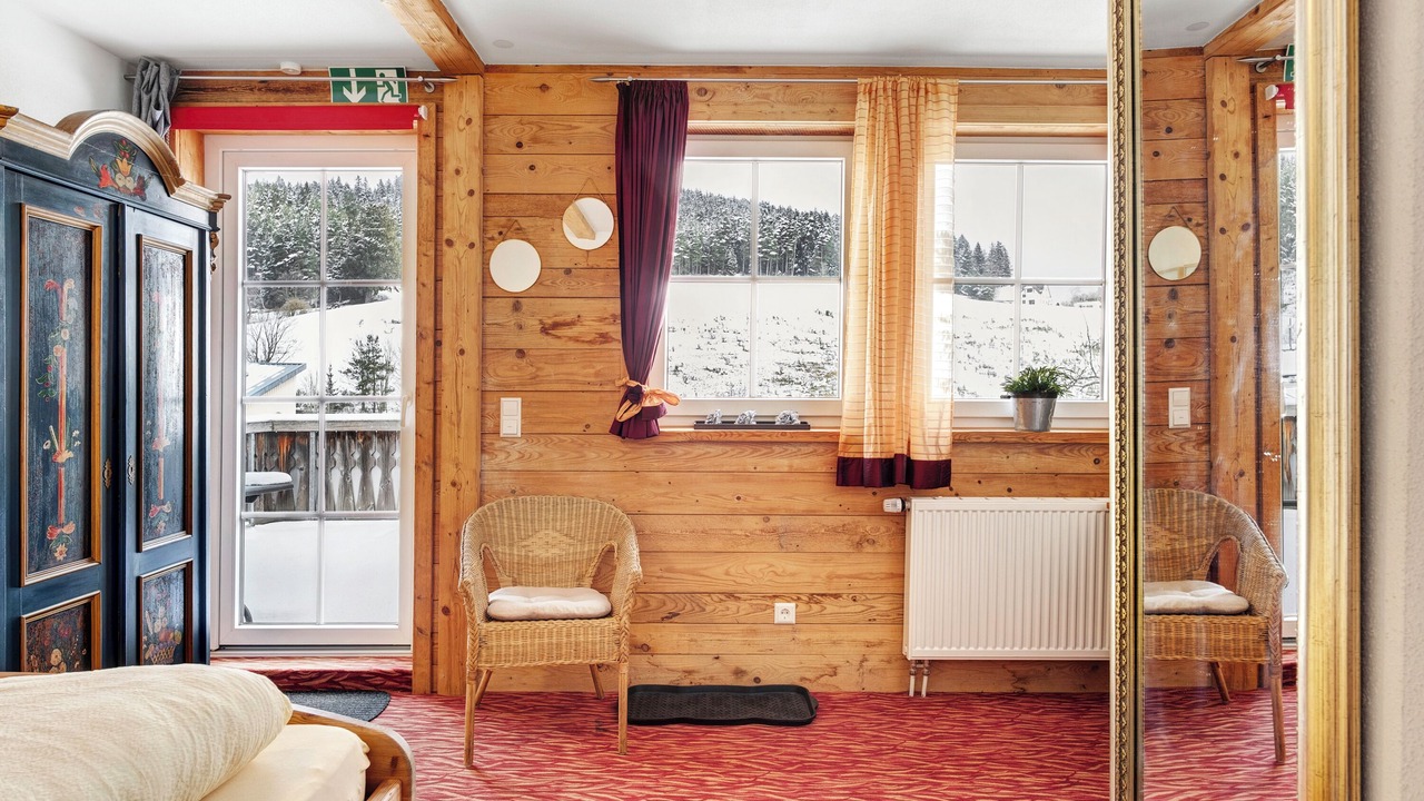 Photo of Bedroom in Sankt Georgen im Schwarzwald