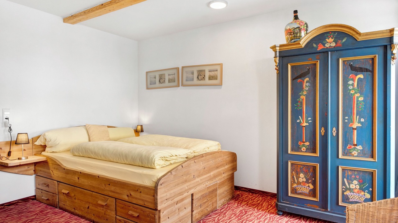 Photo of Bedroom in Sankt Georgen im Schwarzwald