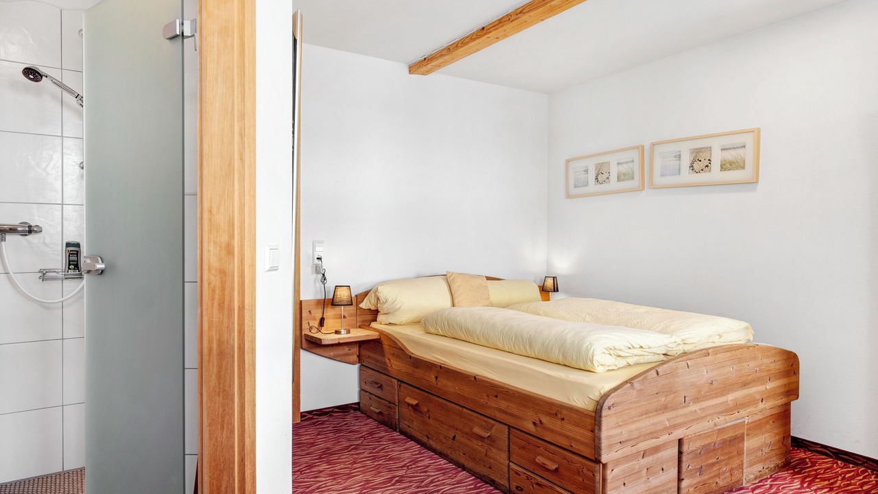 Photo of Bedroom in Sankt Georgen im Schwarzwald