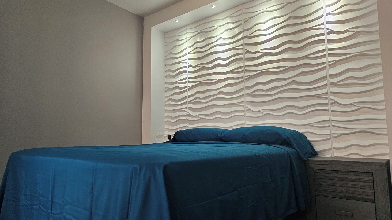 Photo of Bedroom in Mayaguez Pueblo
