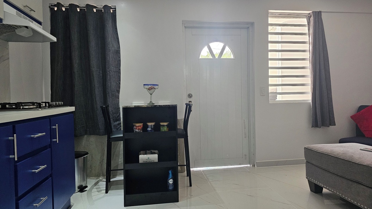Photo of Livingroom in Mayaguez Pueblo