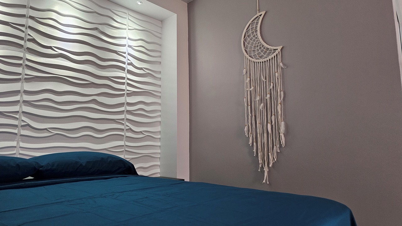 Photo of Bedroom in Mayaguez Pueblo