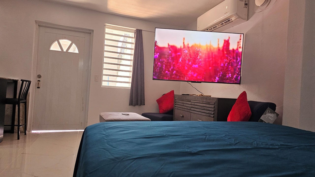 Photo of Bedroom in Mayaguez Pueblo