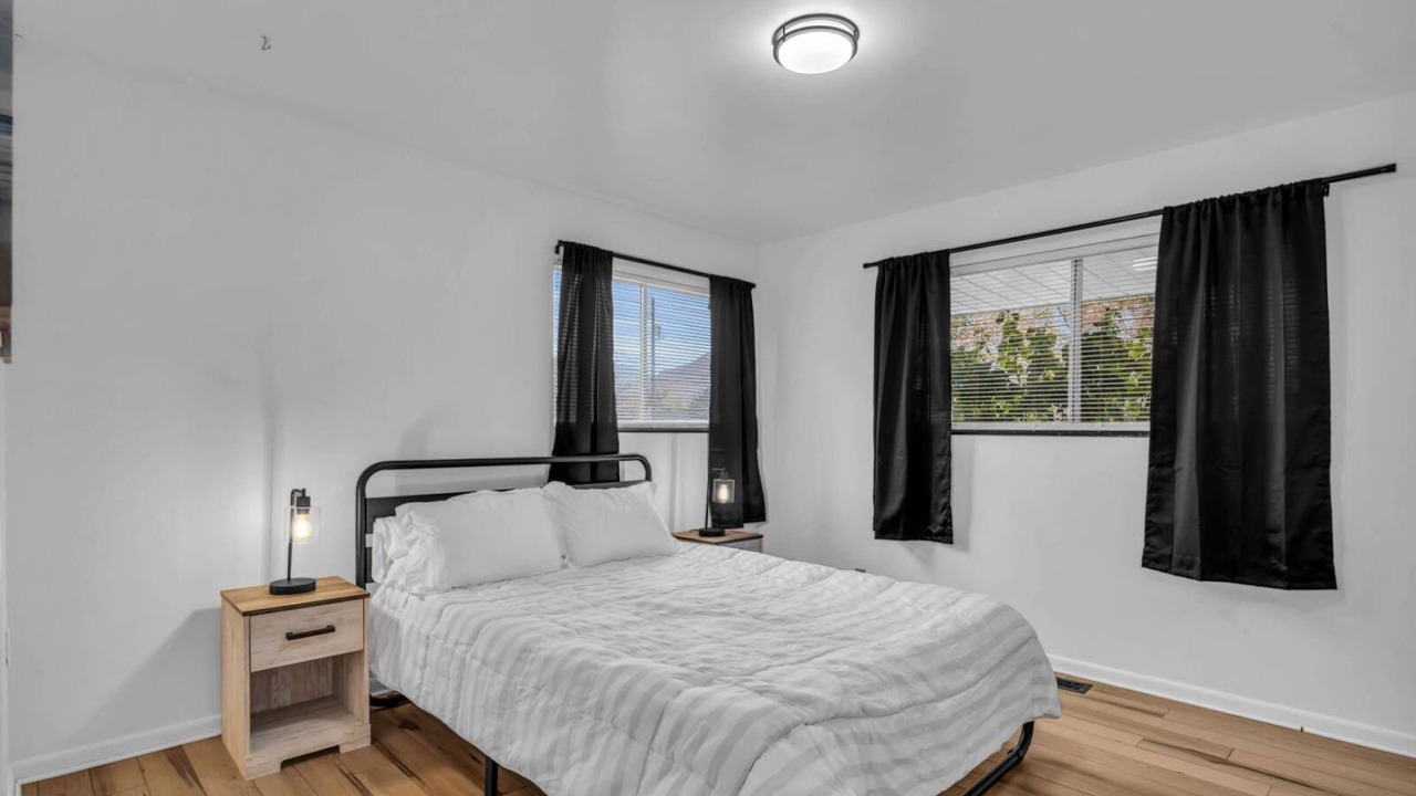 Photo of Bedroom in South Ogden