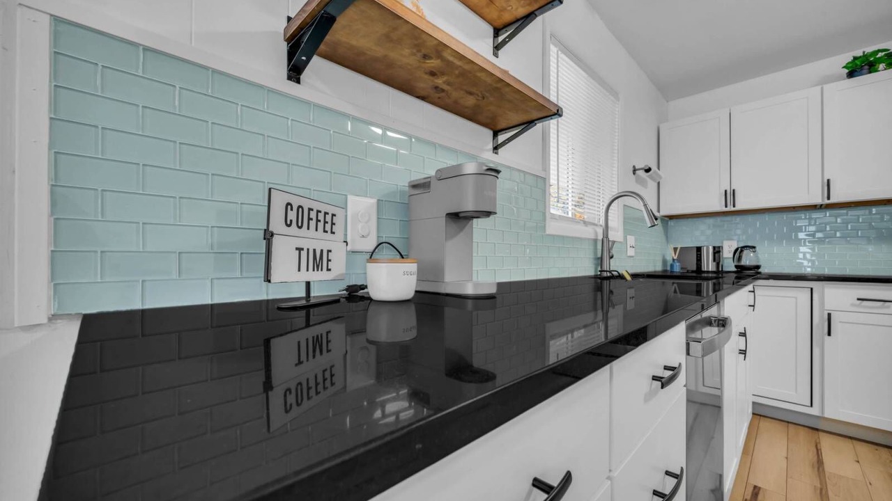 Photo of Kitchen in South Ogden