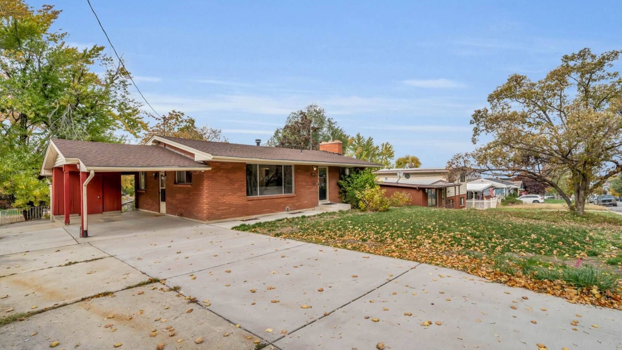 Photo of Outdoor in South Ogden