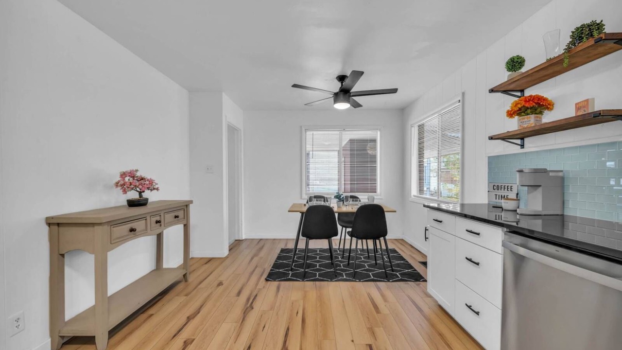 Photo of Kitchen in South Ogden