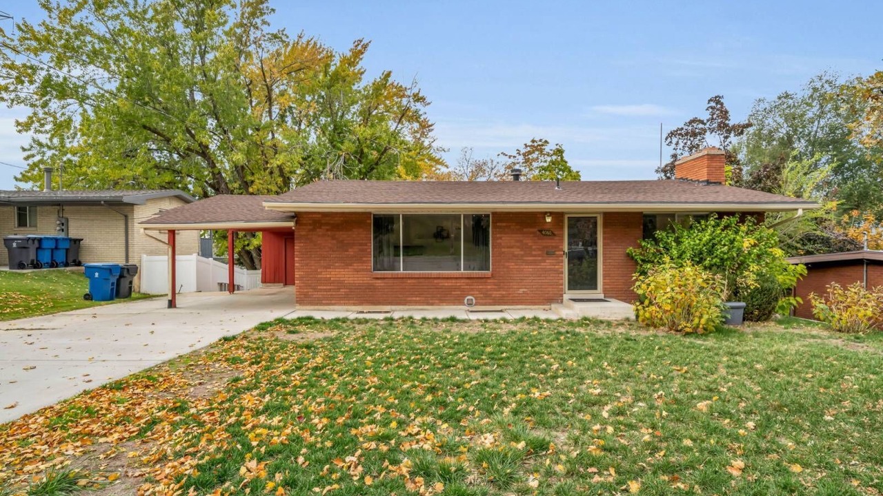 Photo of Outdoor in South Ogden