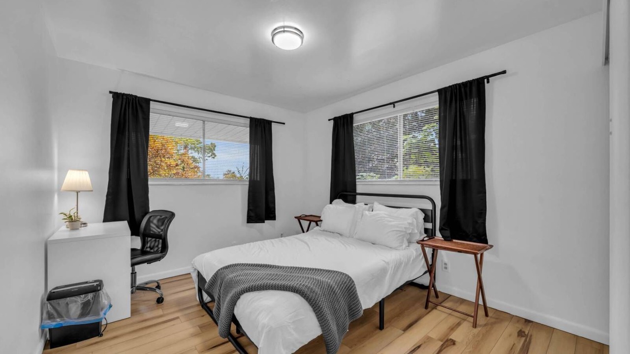 Photo of Bedroom in South Ogden