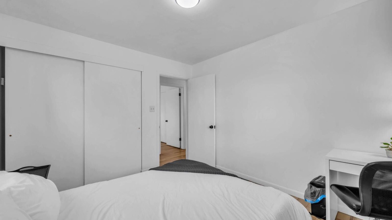 Photo of Bedroom in South Ogden