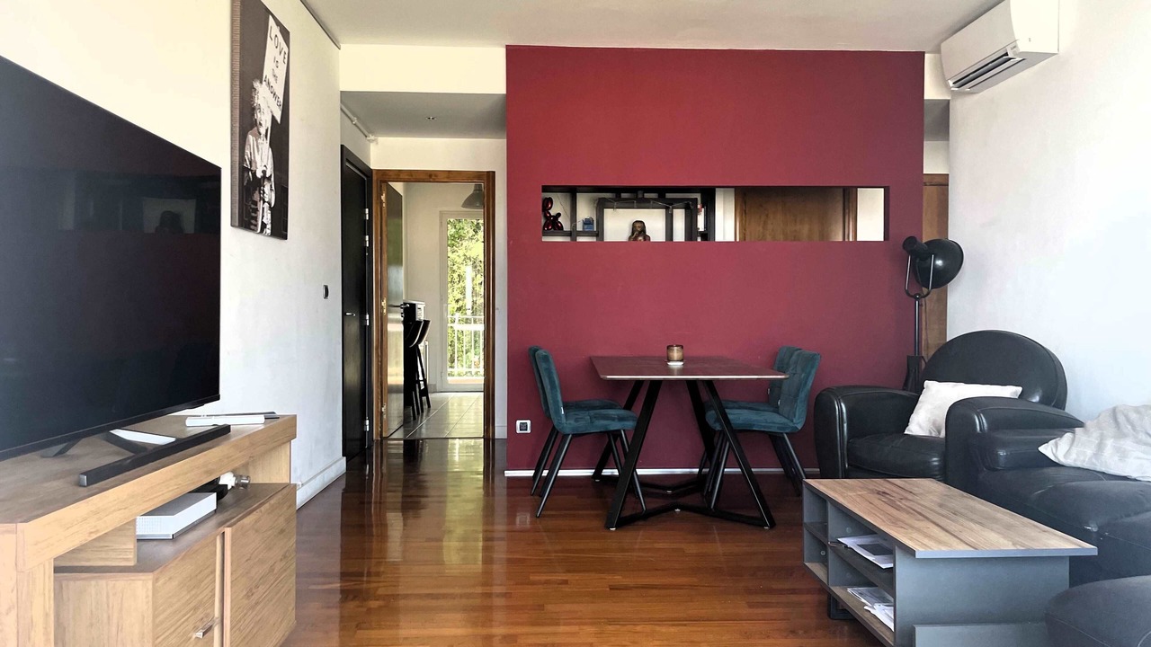 Photo of Livingroom in Le Piol