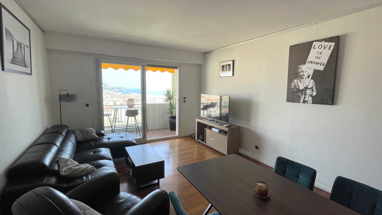 Photo of Livingroom in Le Piol