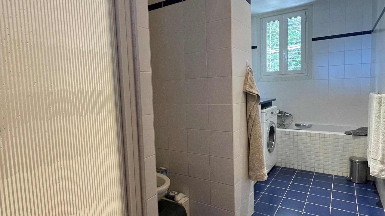 Photo of Bathroom in Le Piol