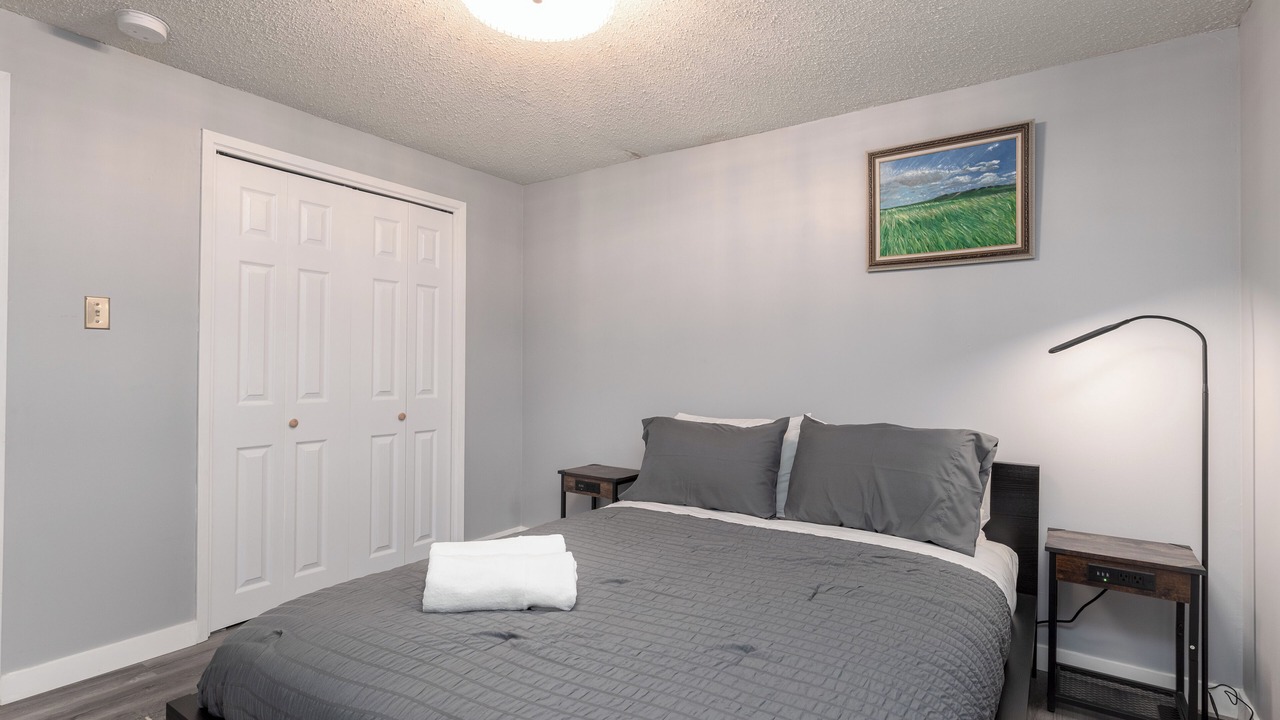 Photo of Bedroom in Varsity