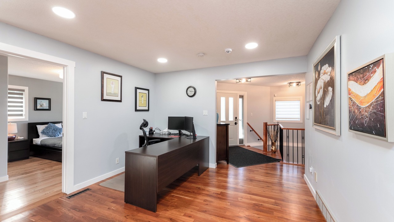 Photo of Bedroom in Varsity