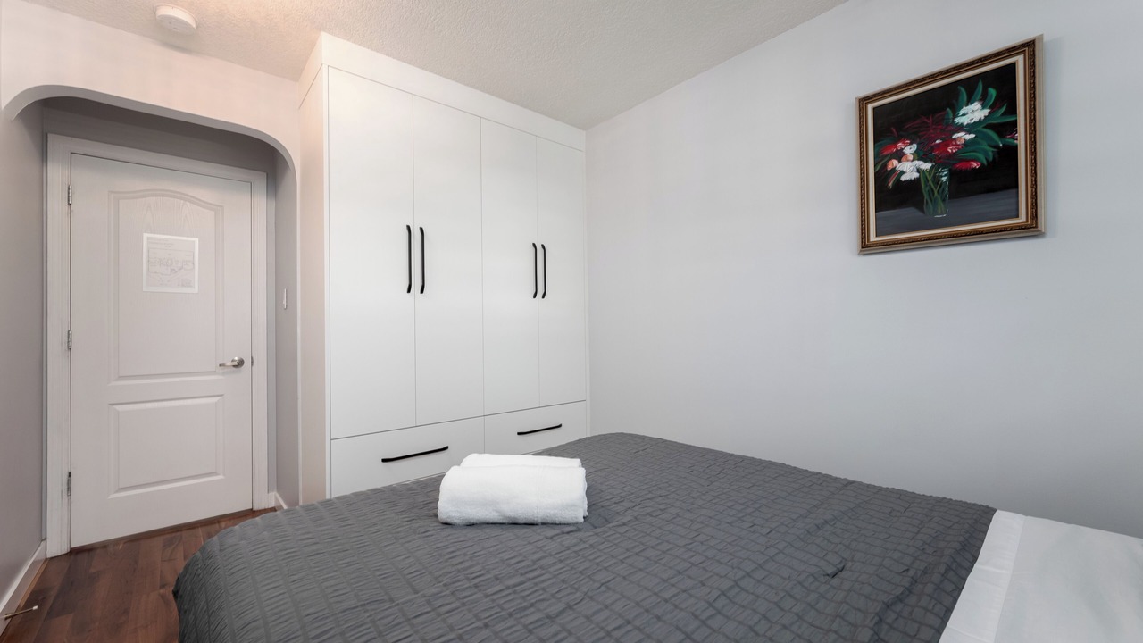Photo of Bedroom in Varsity