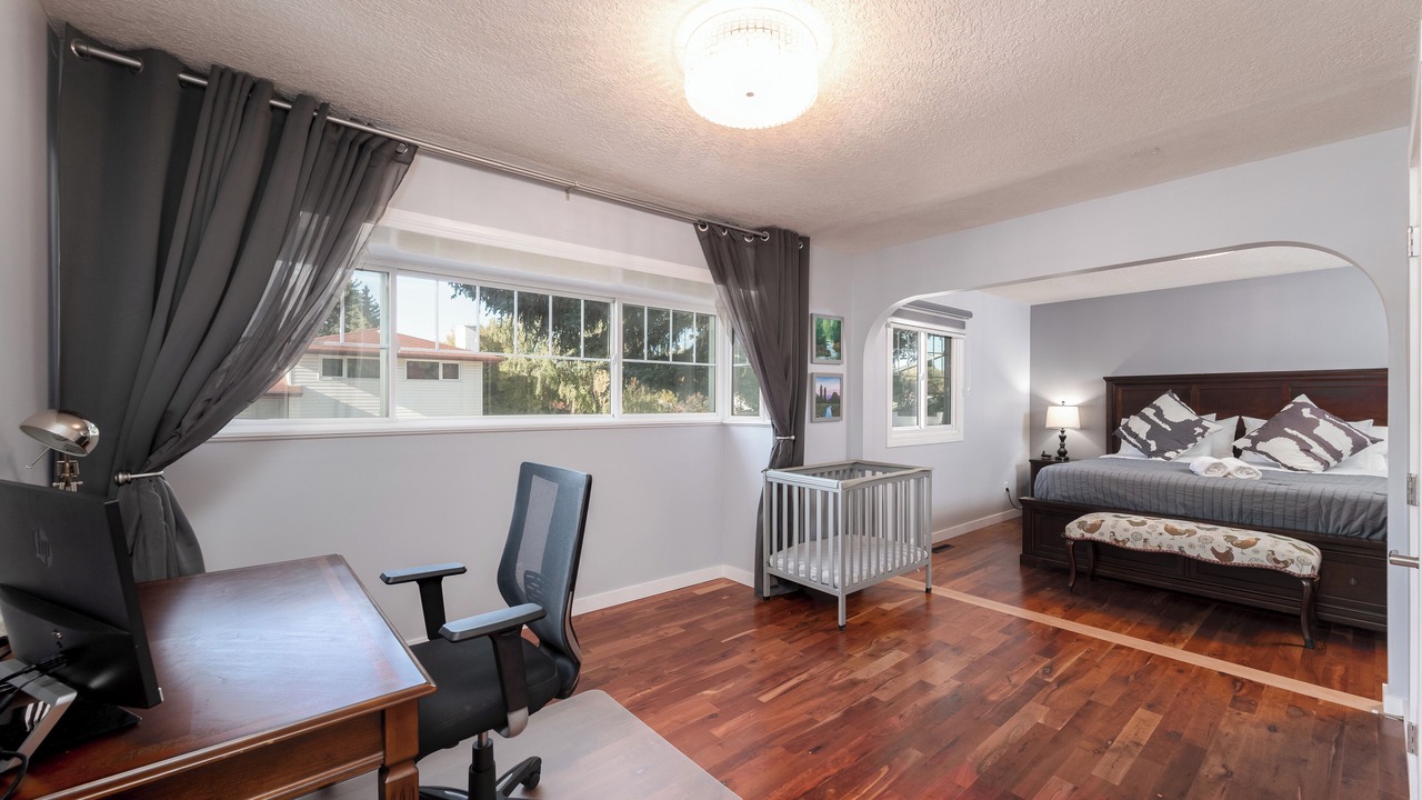 Photo of Bedroom in Varsity