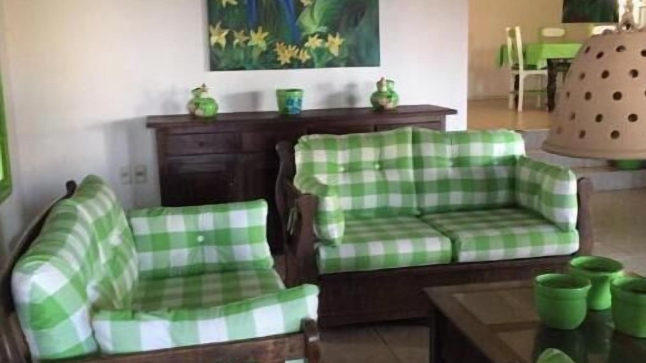 Photo of Livingroom in Aguas Belas