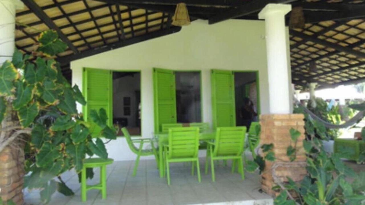 Photo of Outdoor in Aguas Belas