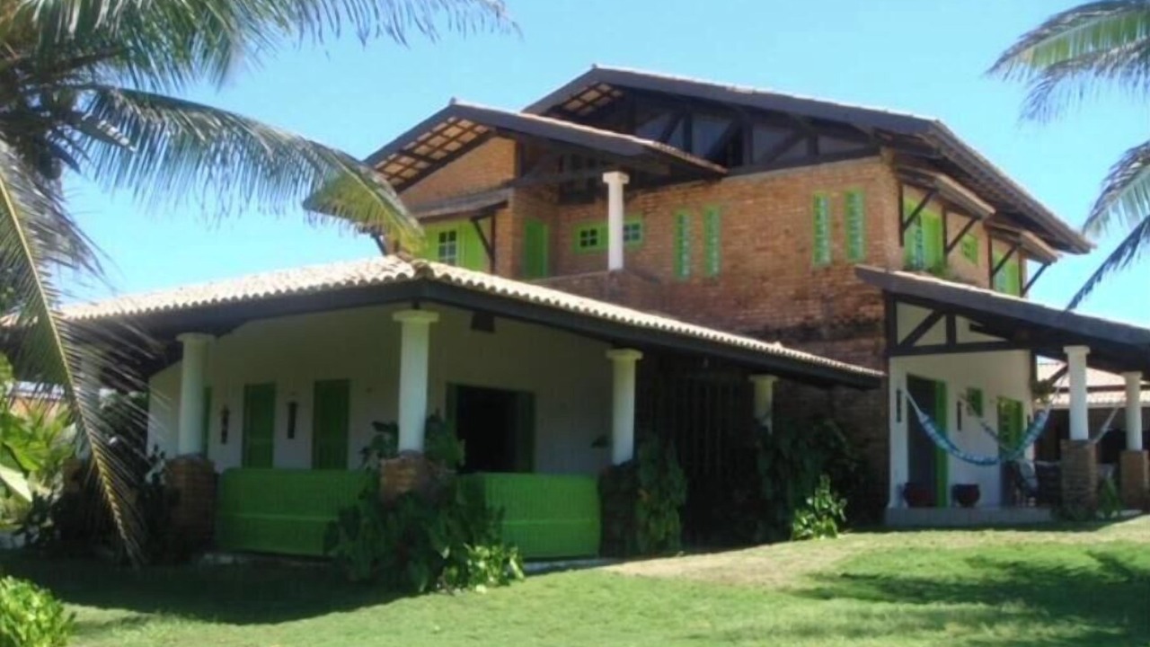 Photo of Outdoor in Aguas Belas