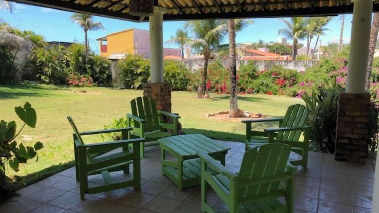 Photo of Patio Balcony in Aguas Belas
