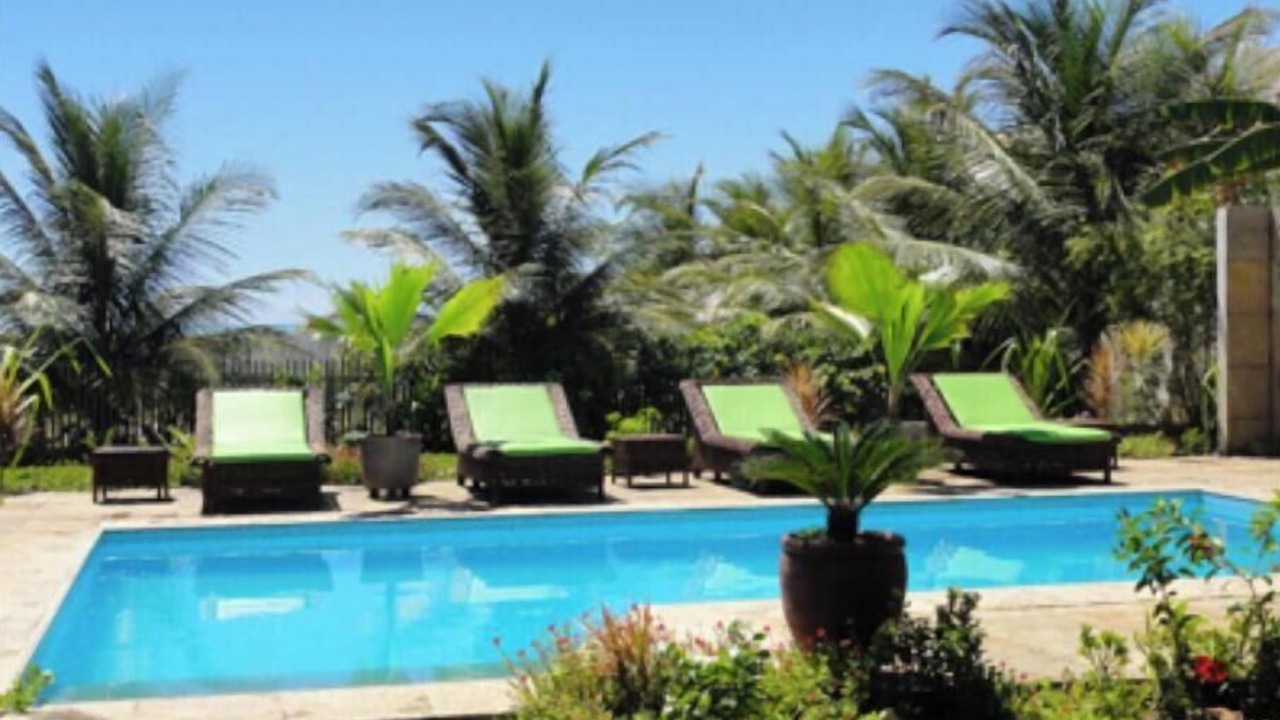 Photo of Outdoor in Aguas Belas