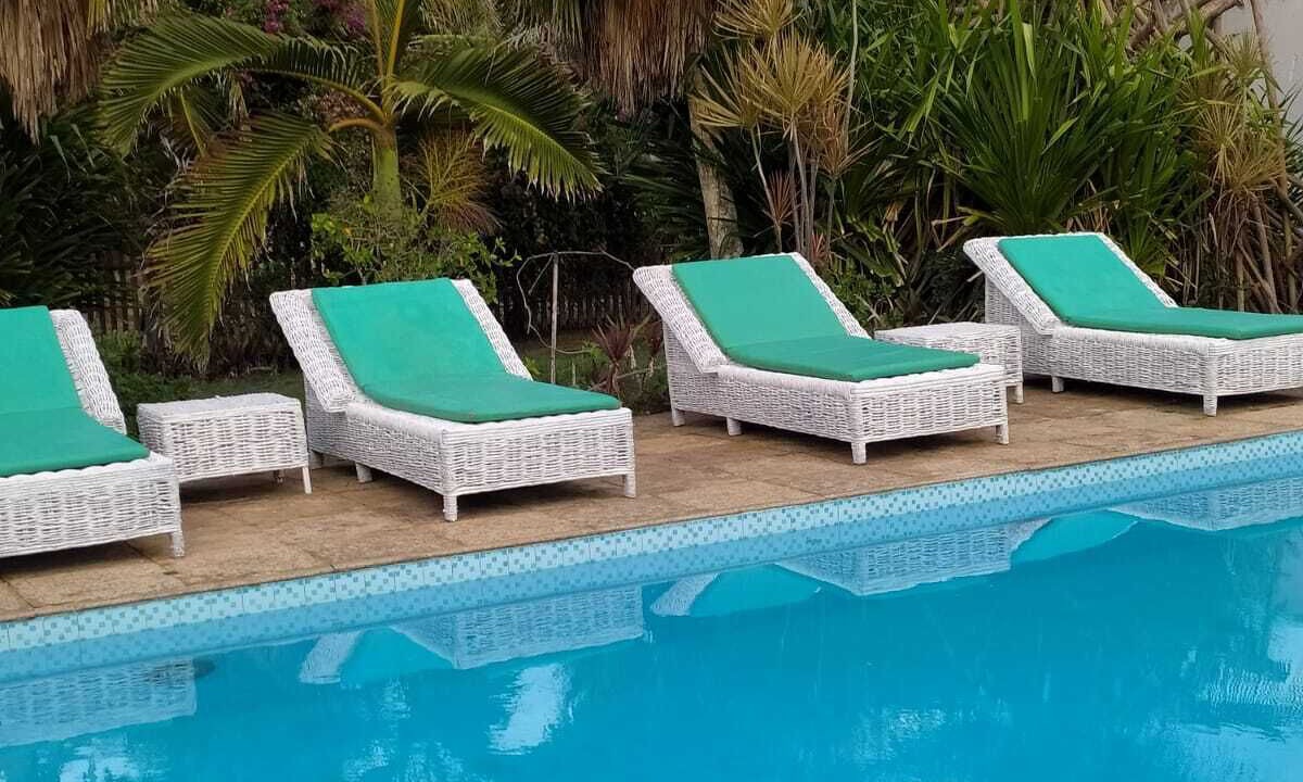 Photo of Outdoor in Aguas Belas