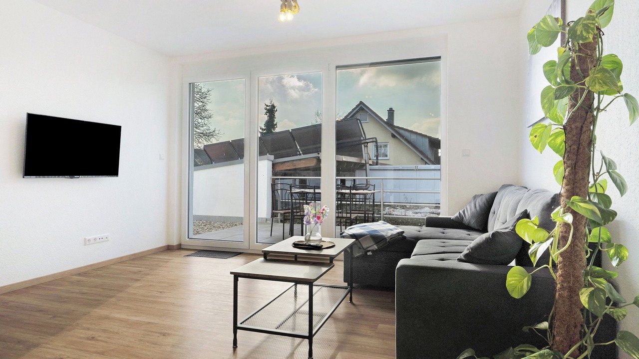 Photo of Livingroom in Kappel-Grafenhausen