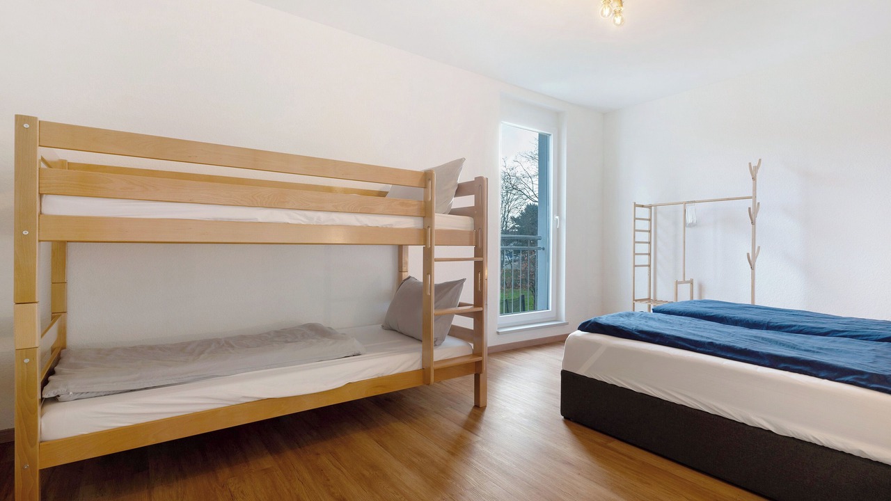 Photo of Bedroom in Kappel-Grafenhausen