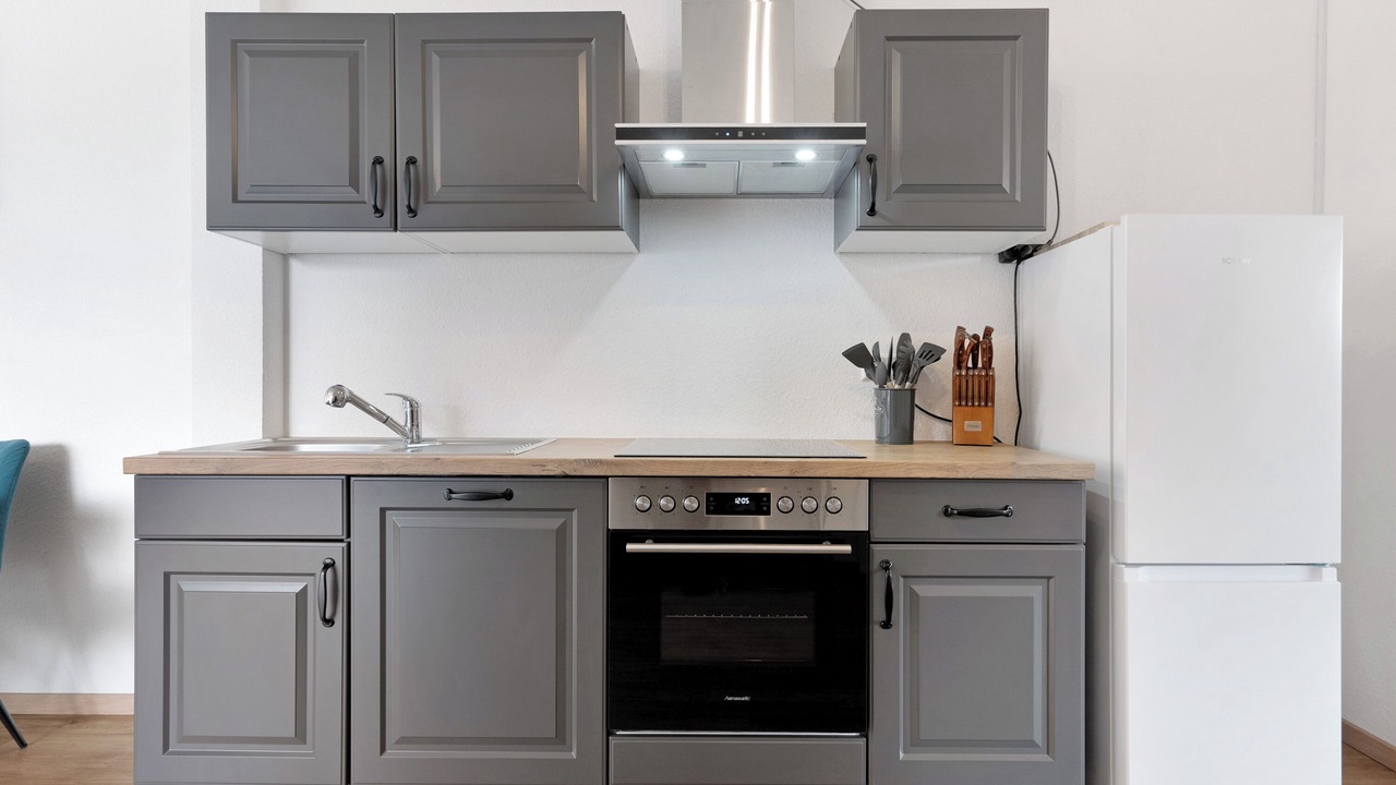 Photo of Kitchen in Kappel-Grafenhausen