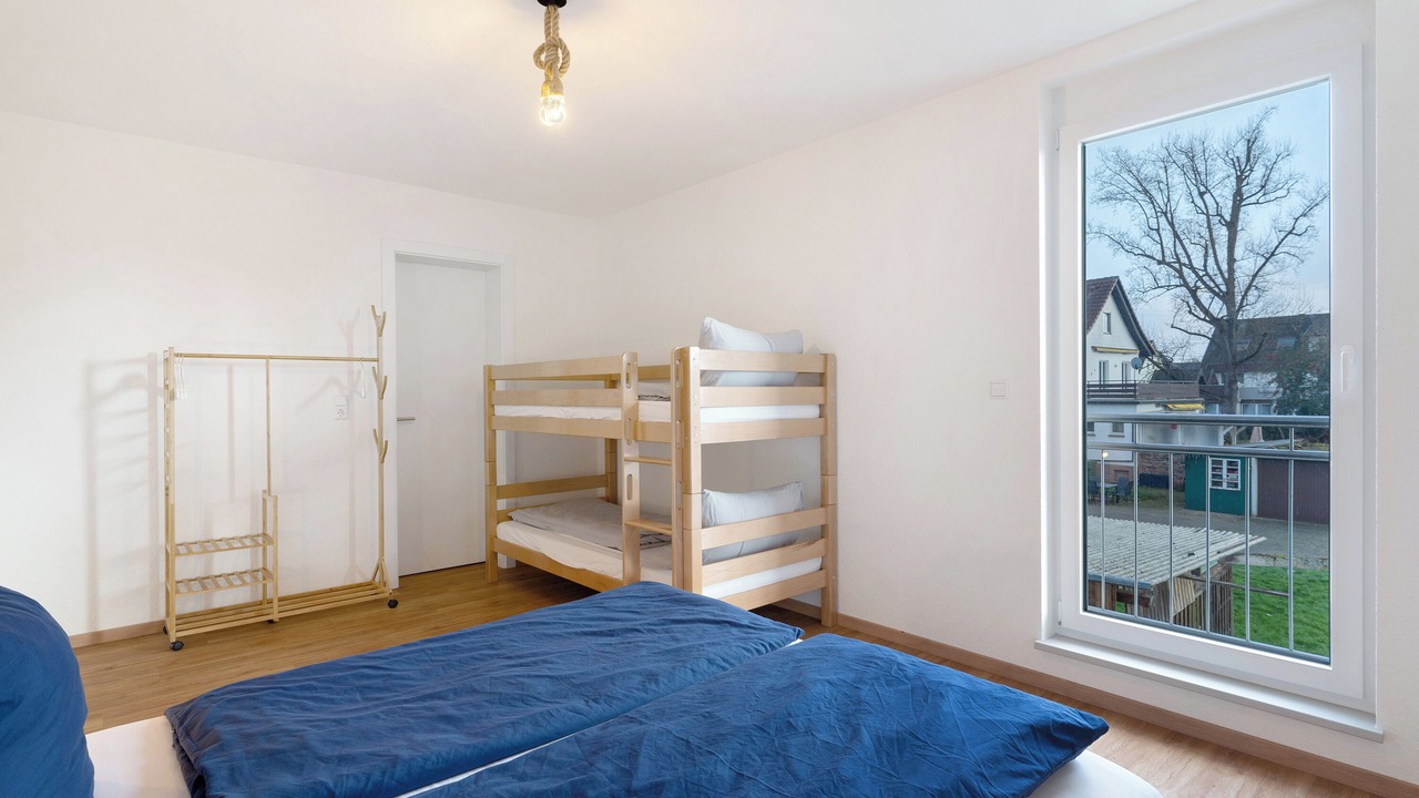 Photo of Bedroom in Kappel-Grafenhausen