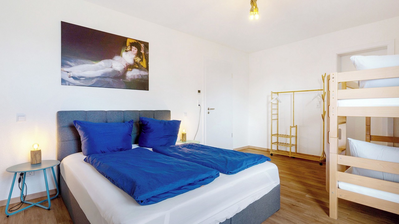 Photo of Bedroom in Kappel-Grafenhausen