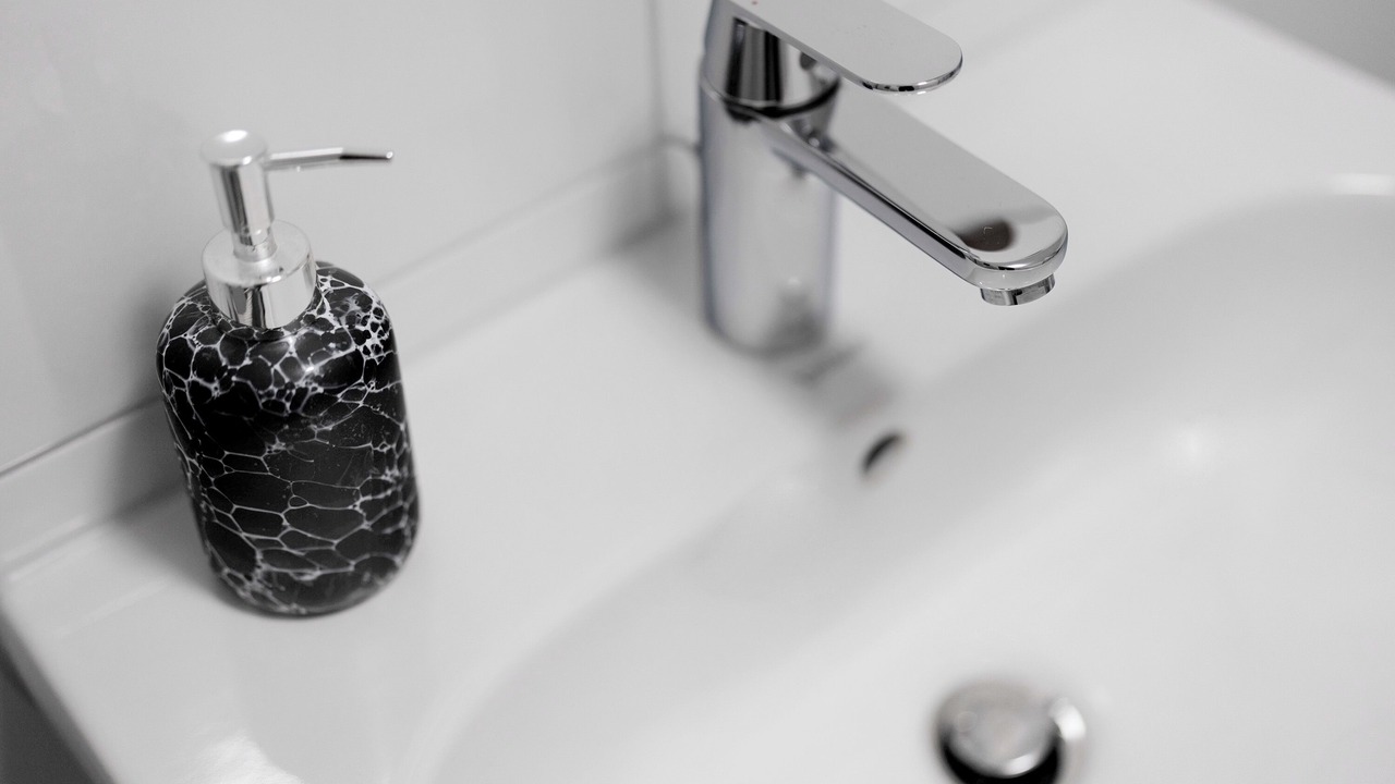 Photo of Bathroom in Kappel-Grafenhausen