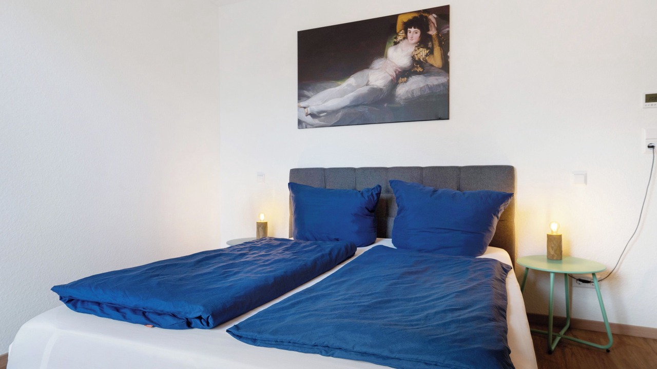 Photo of Bedroom in Kappel-Grafenhausen