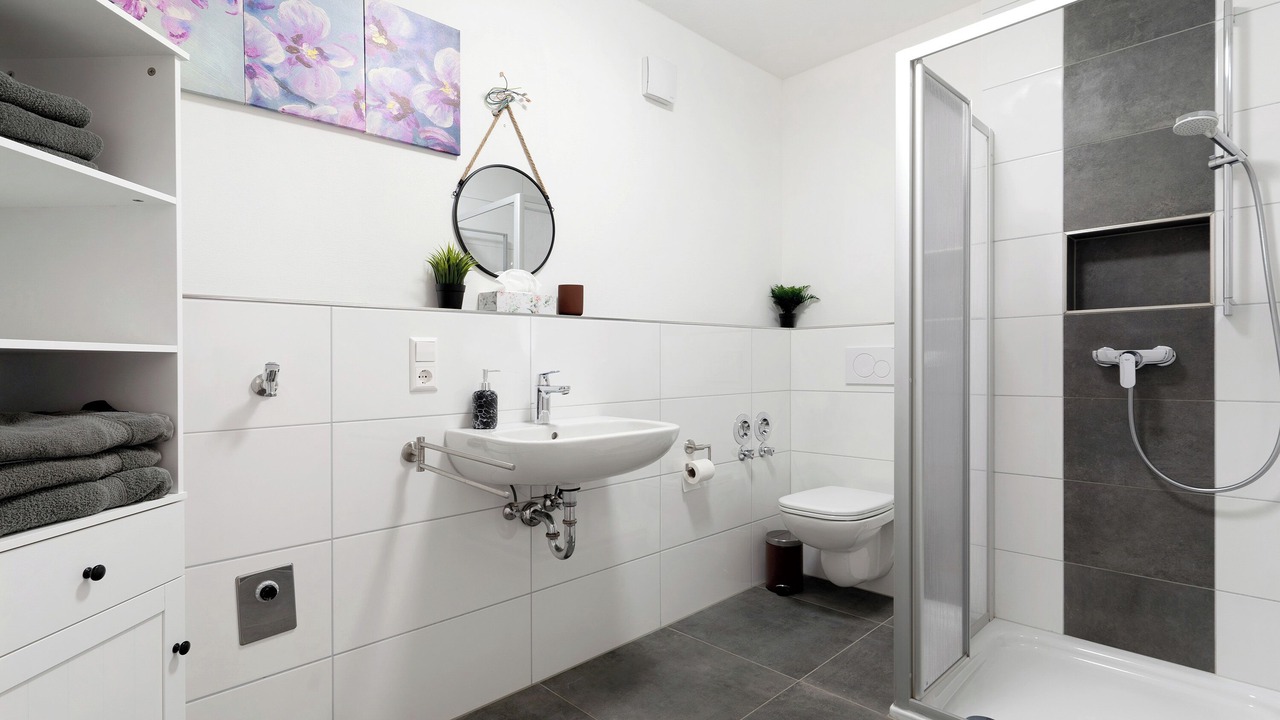 Photo of Bathroom in Kappel-Grafenhausen